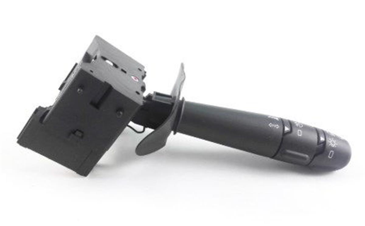 Far Korna Kolu Dacıa Logan