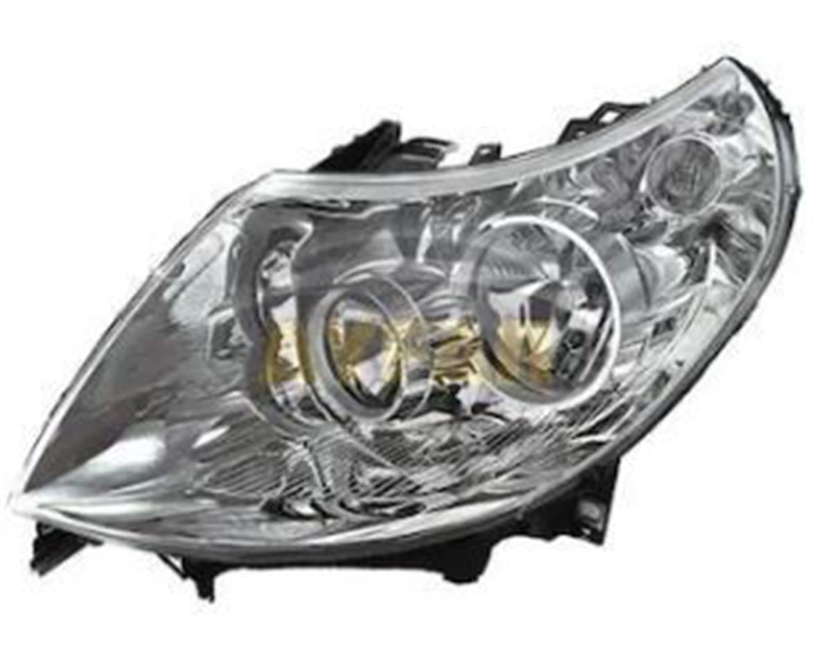 Far Motorlu Sağ Fiat Ducato Maxı-Peugeot Boxer-Cıtroen Jumper 06-11
