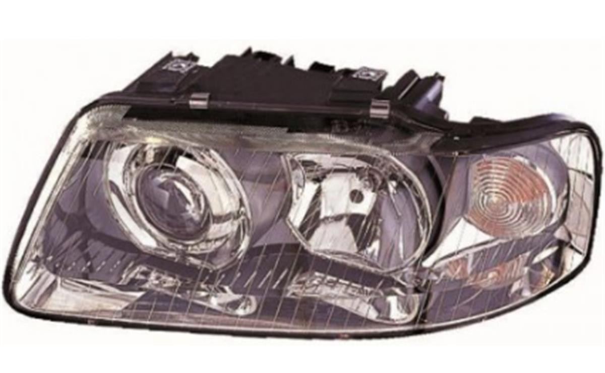 Far Sağ A3 Bm 01-04