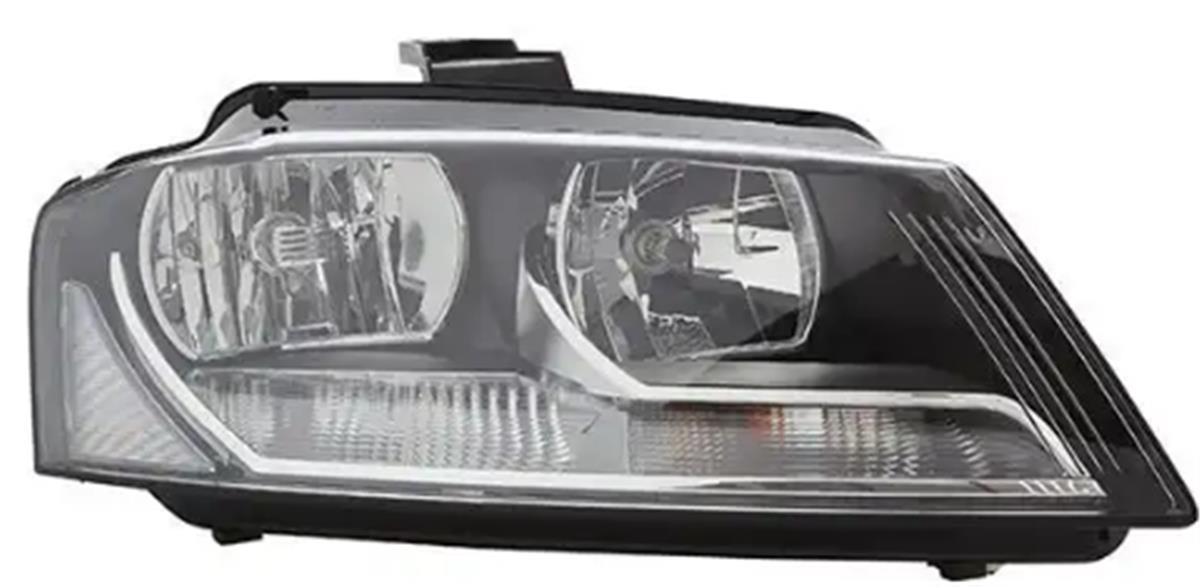 Far Sağ A3 Bm 08-12