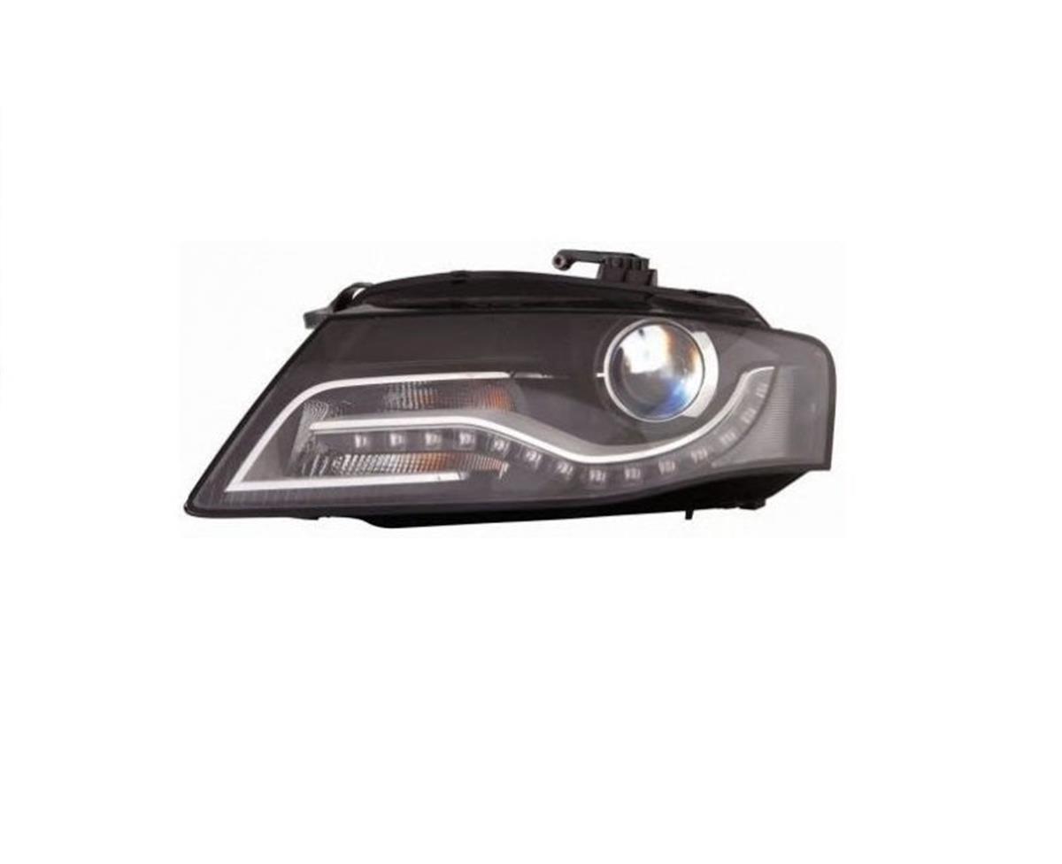 Far Sağ A4 Bm (Xenon-Led Li) 08-