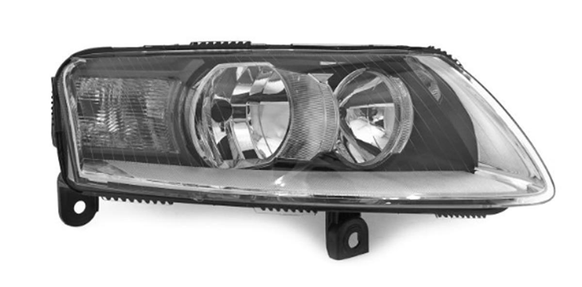 Far Sağ A6 Bm 05-07