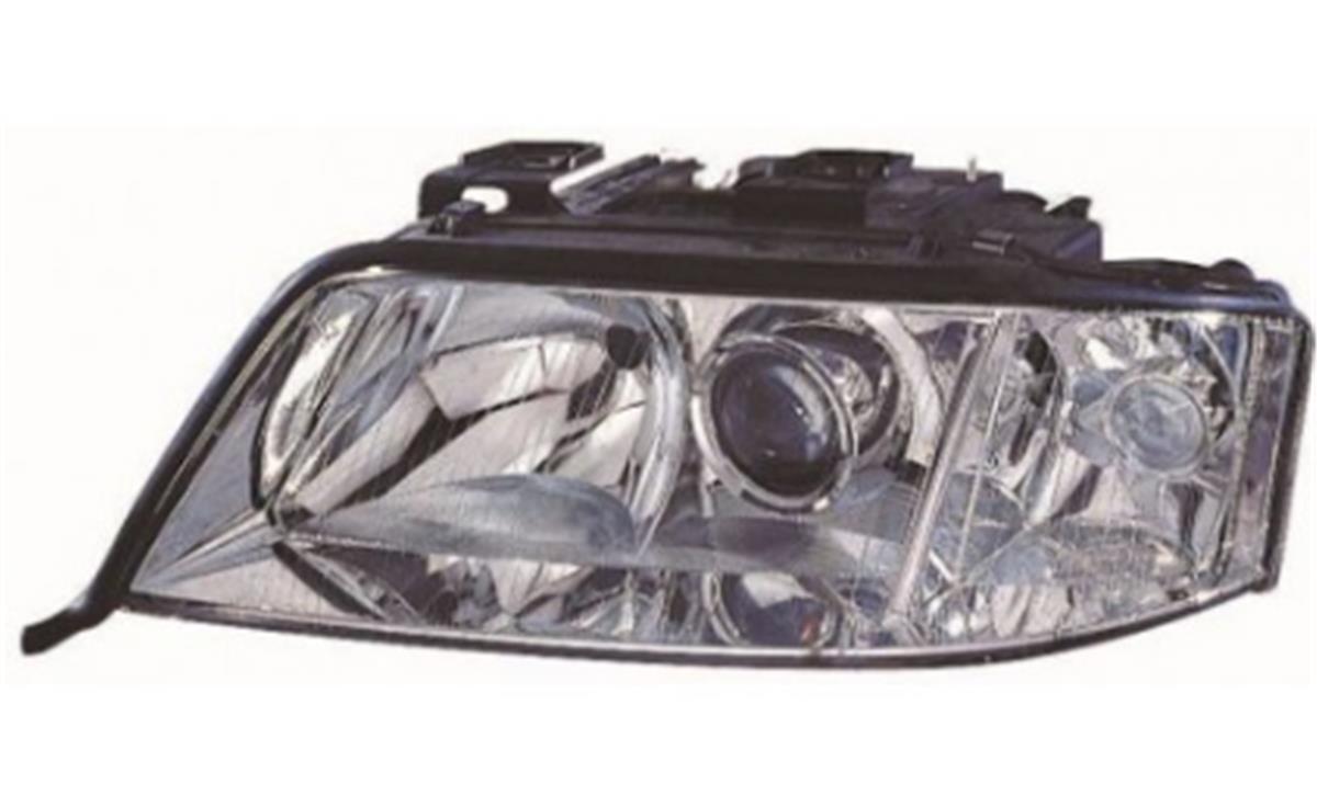 Far Sağ A6 Bm 99-03