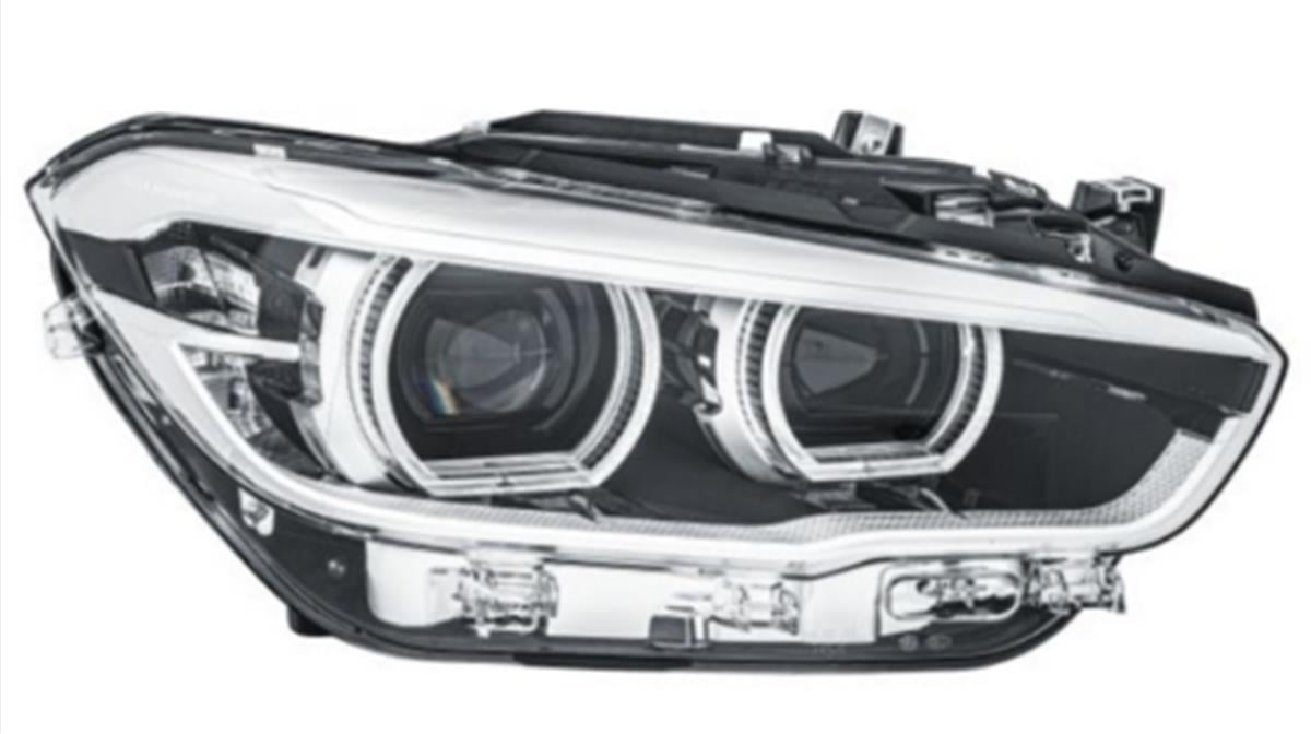 Far Sag Ahl Led Bmw F20 Lcı