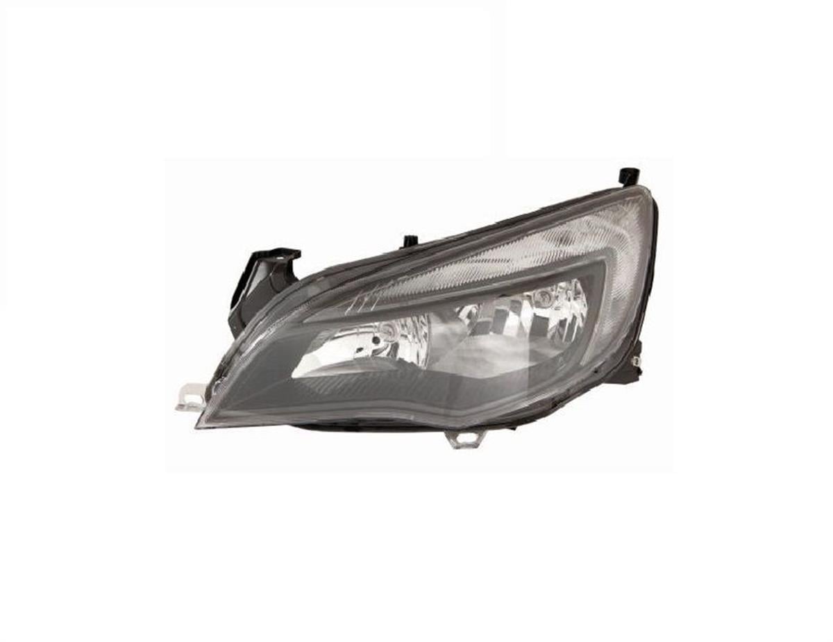 Far Sağ Astra J Bm 10-