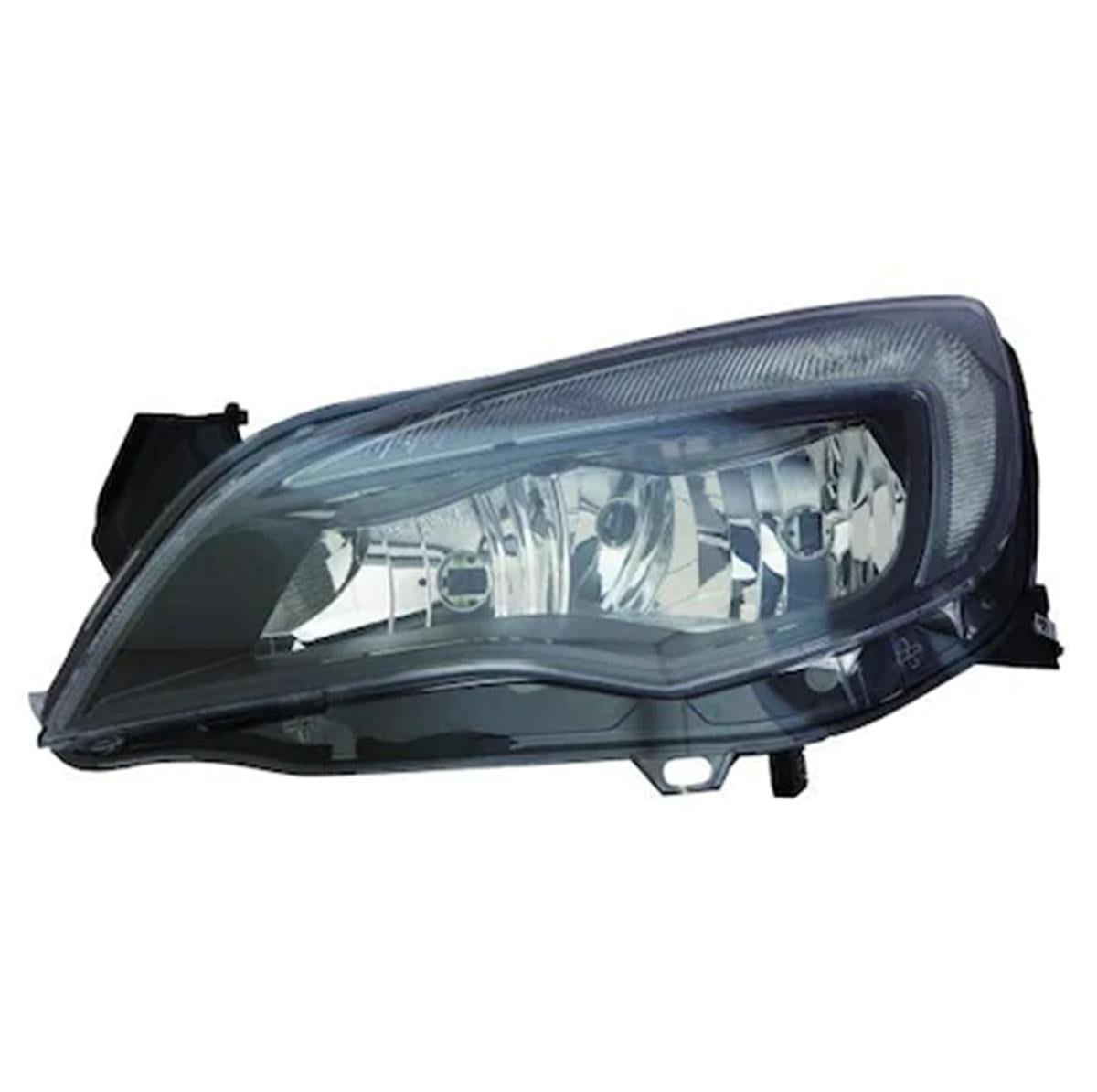 Far Sağ Astra J Bm 13-