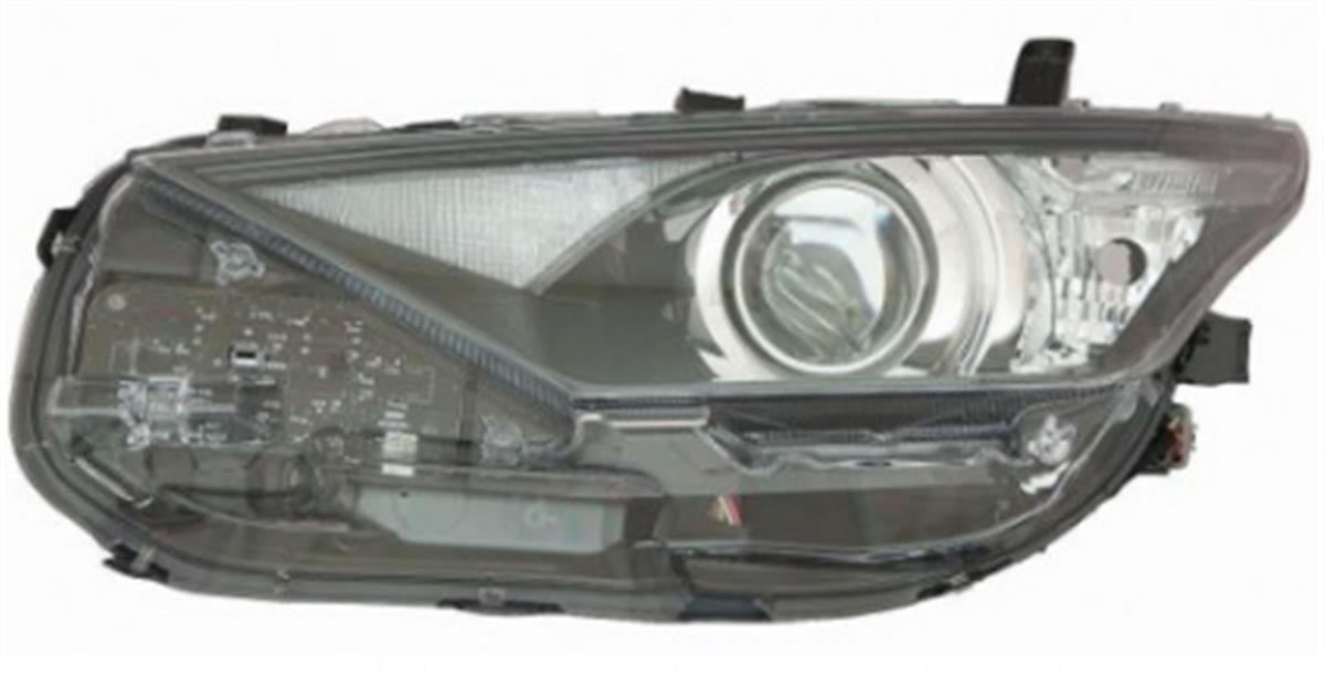 Far Sağ Aurıs (E18) Benzin-Dizel 15-