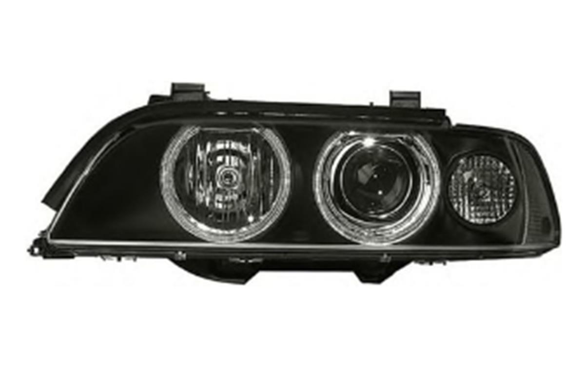 Far Sag Beyaz Sınyal Bmw E39