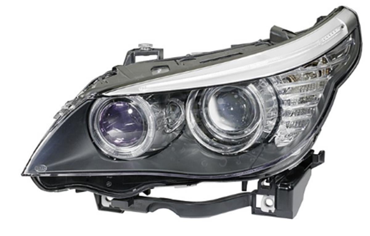 Far Sag Bı Xenon Bmw E60 Lcı