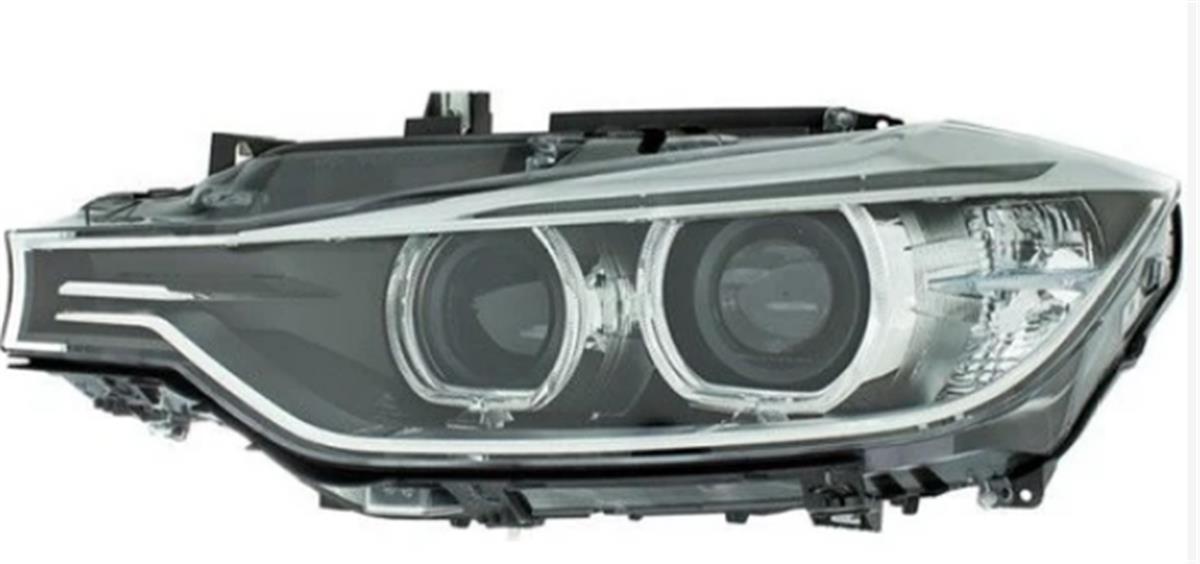 Far Sag Bı-Xenon Bmw F30 12 16