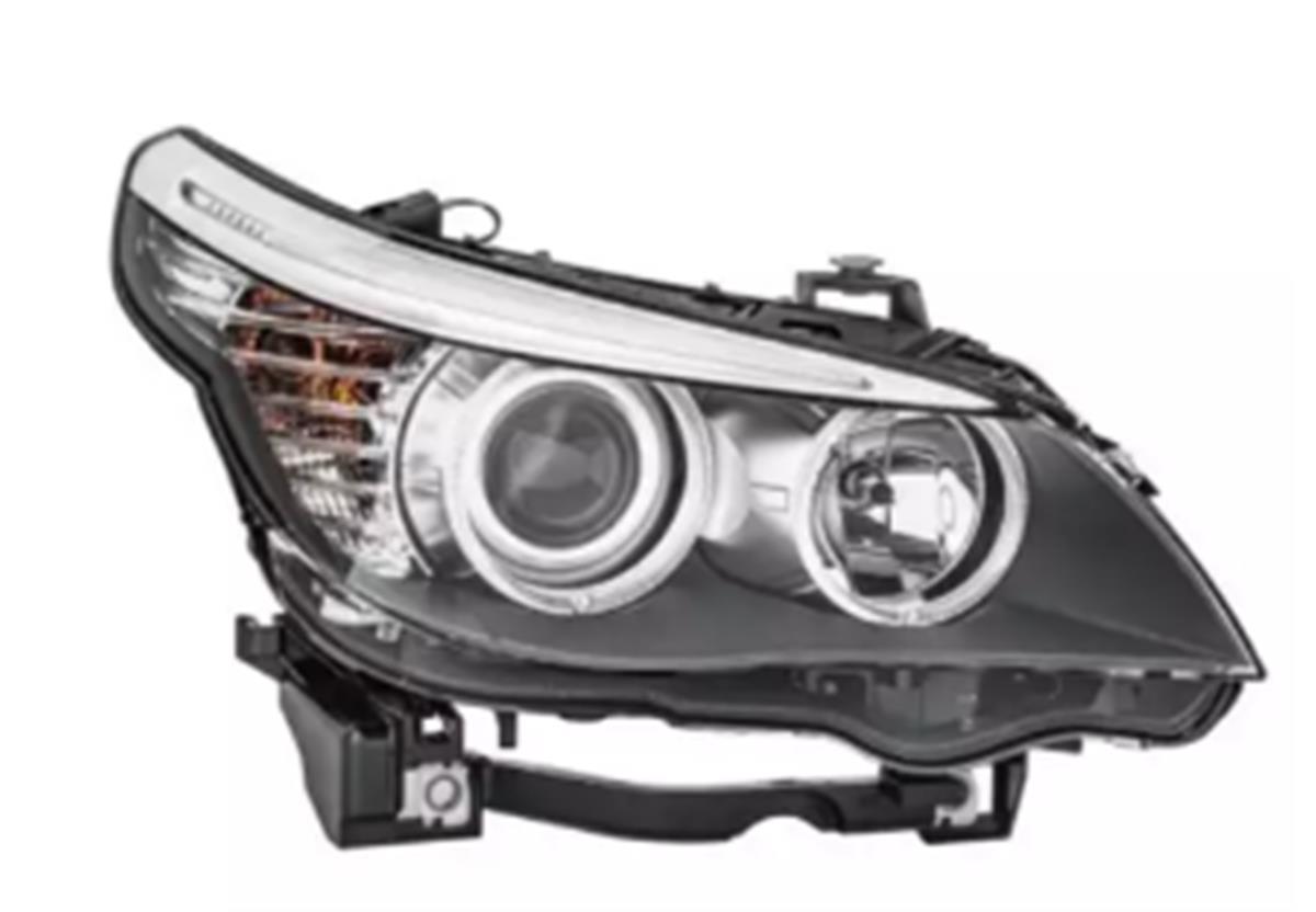 Far Sag Bmw E60 Lcı