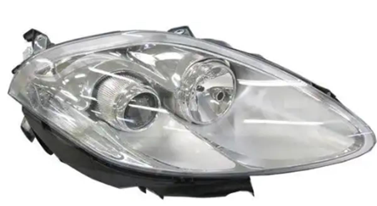 Far Sağ Bravo Iı Bm 06-