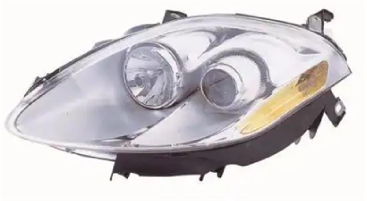 Far Sağ Bravo Iı Bm 06-