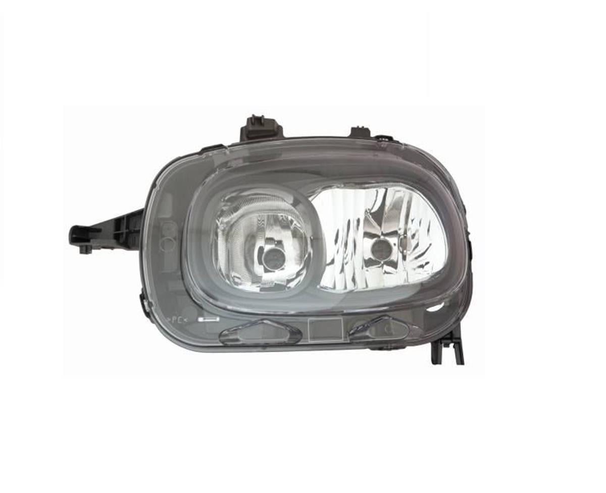 Far Sağ C3 (B618) Bm 2016-