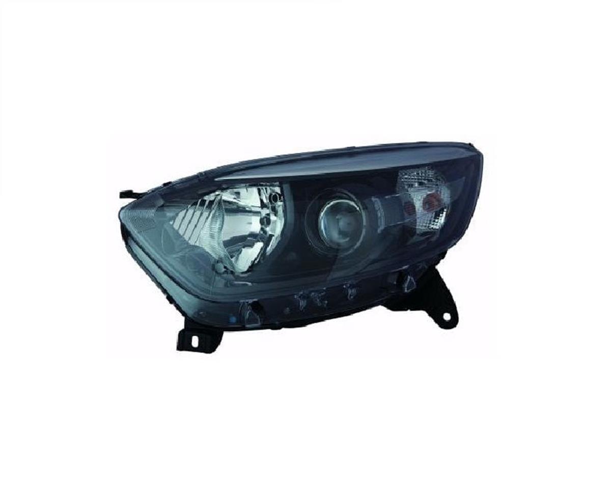 Far Sağ Captur Bm 13-