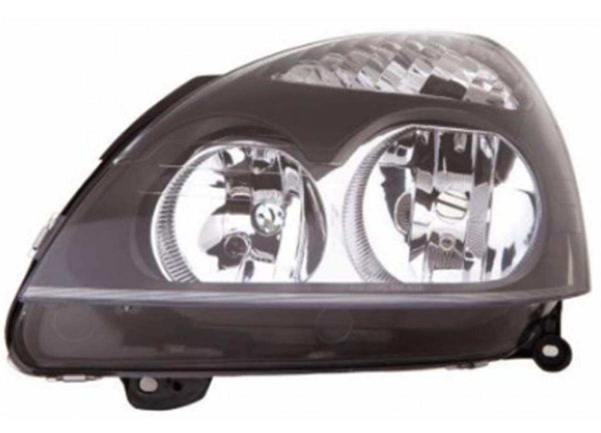 Far Sağ Clio 2 Bm 01-