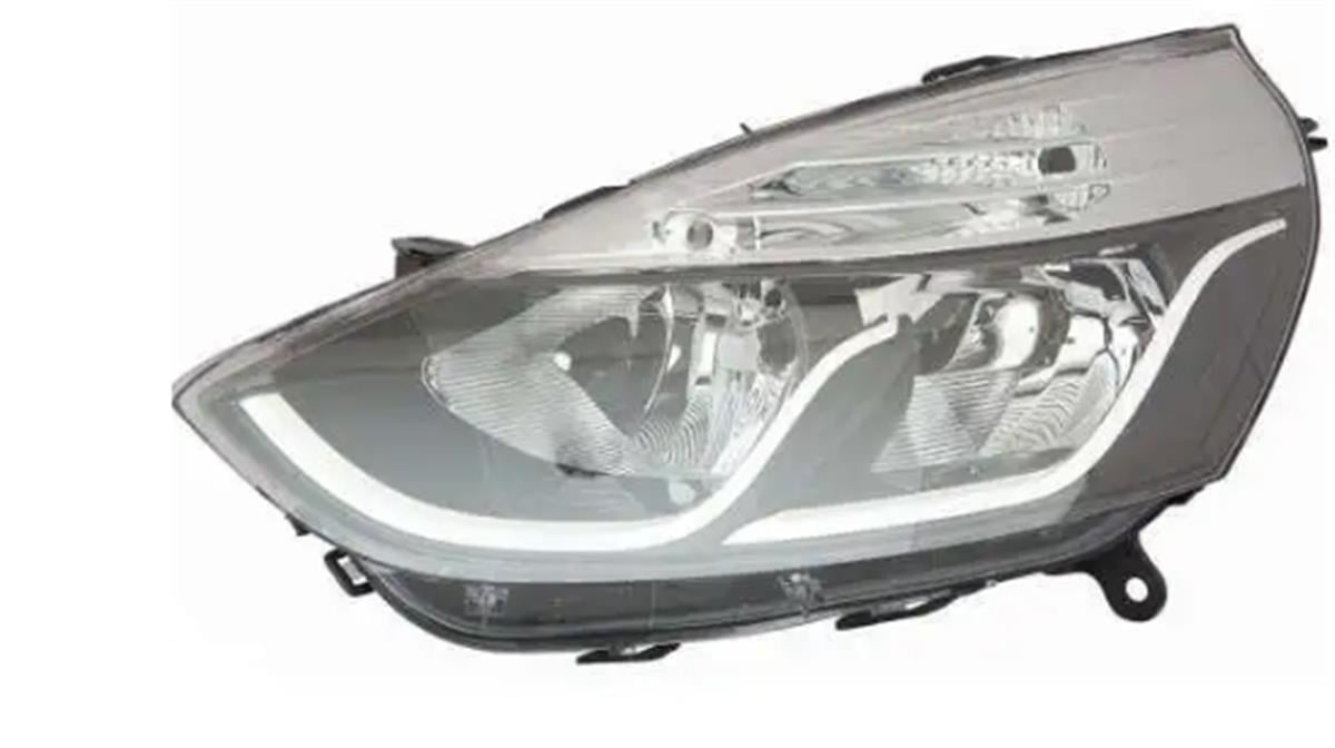 Far Sağ Clio Iv Bm 12-