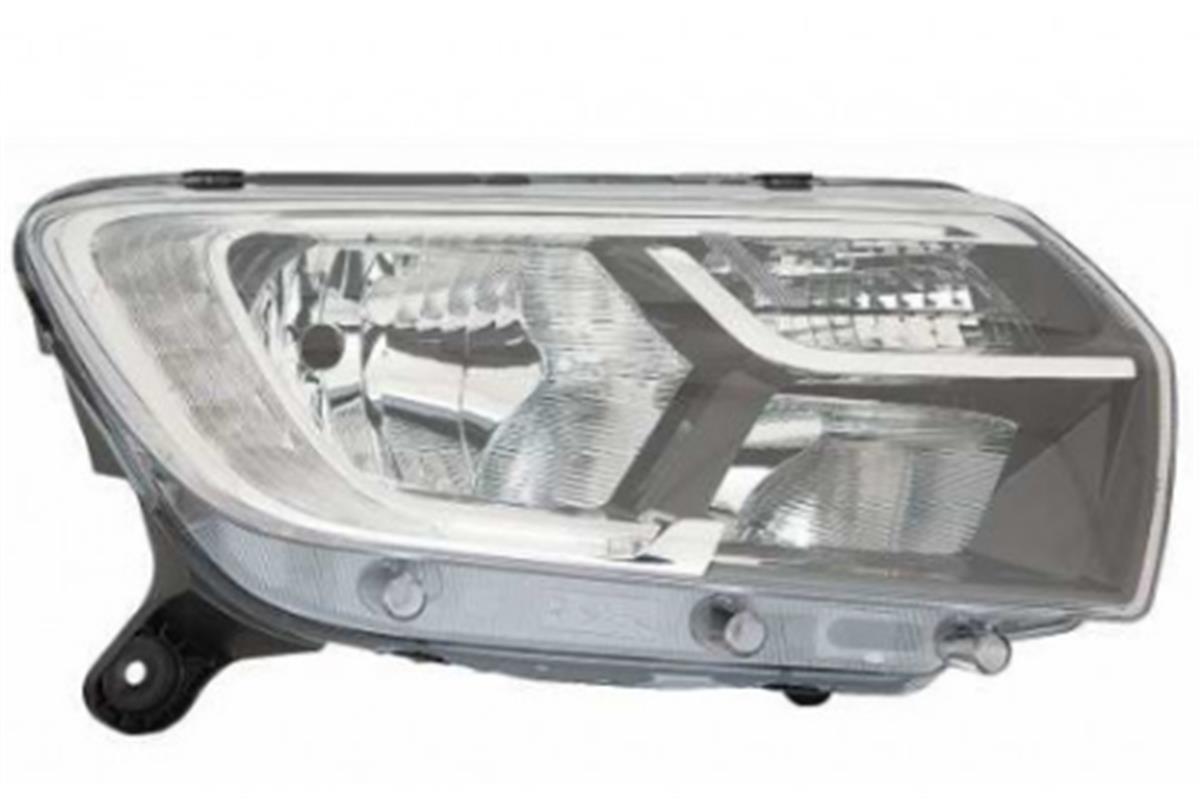 Far Sağ Clio Symbol Bm 17-