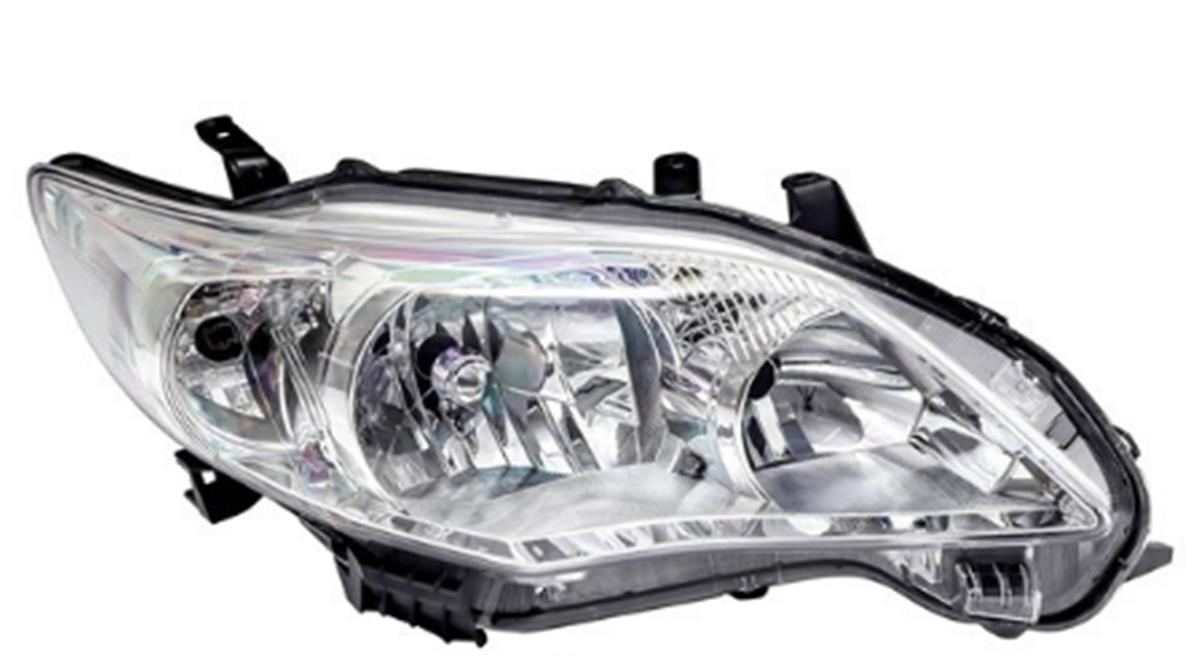 Far Sağ Corolla 1.33:1.6:1.4 D4d 10-12