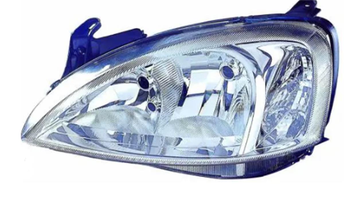 Far Sağ Corsa C Bm 01-03