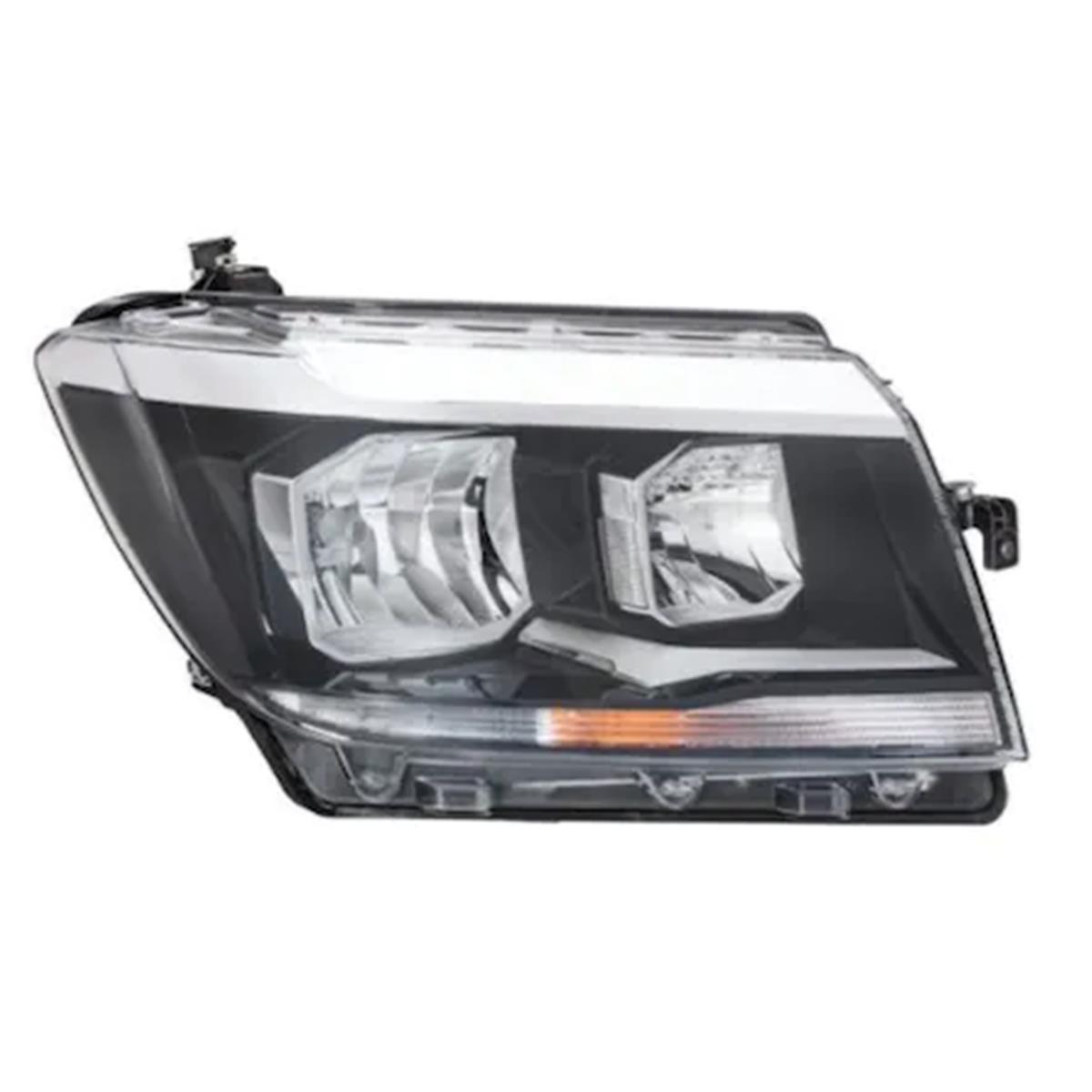 Far Sağ Crafter Bm 16-