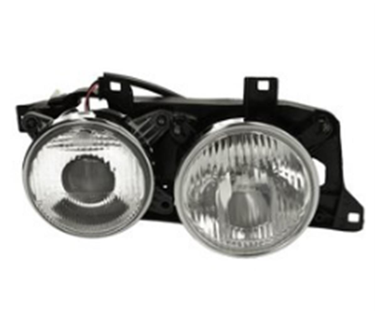 Far Sağ E34 Bm 88-90