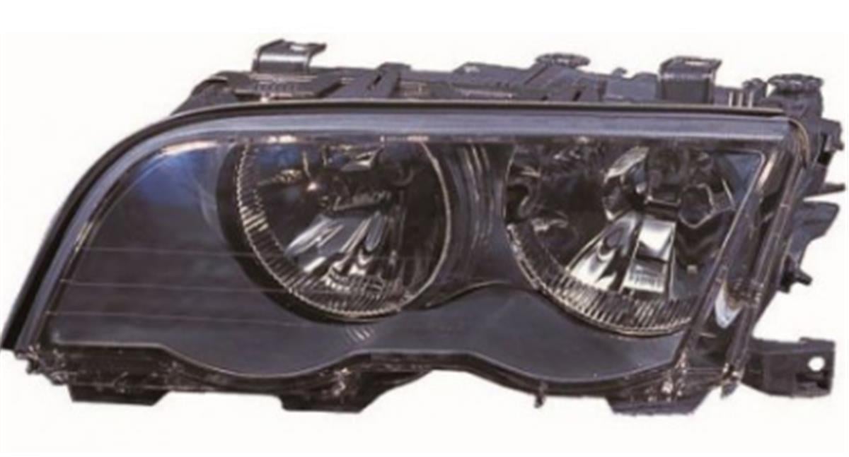 Far Sağ E46/4 Bm 98-01