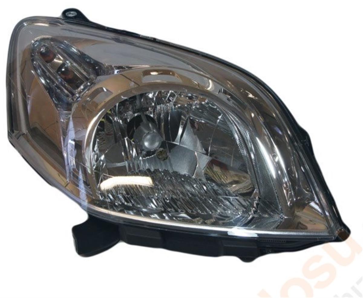 Far Sağ Fıat Fıorıno-Cıtroen Nemo - Peugeot Bıpper 2008 Sonrası