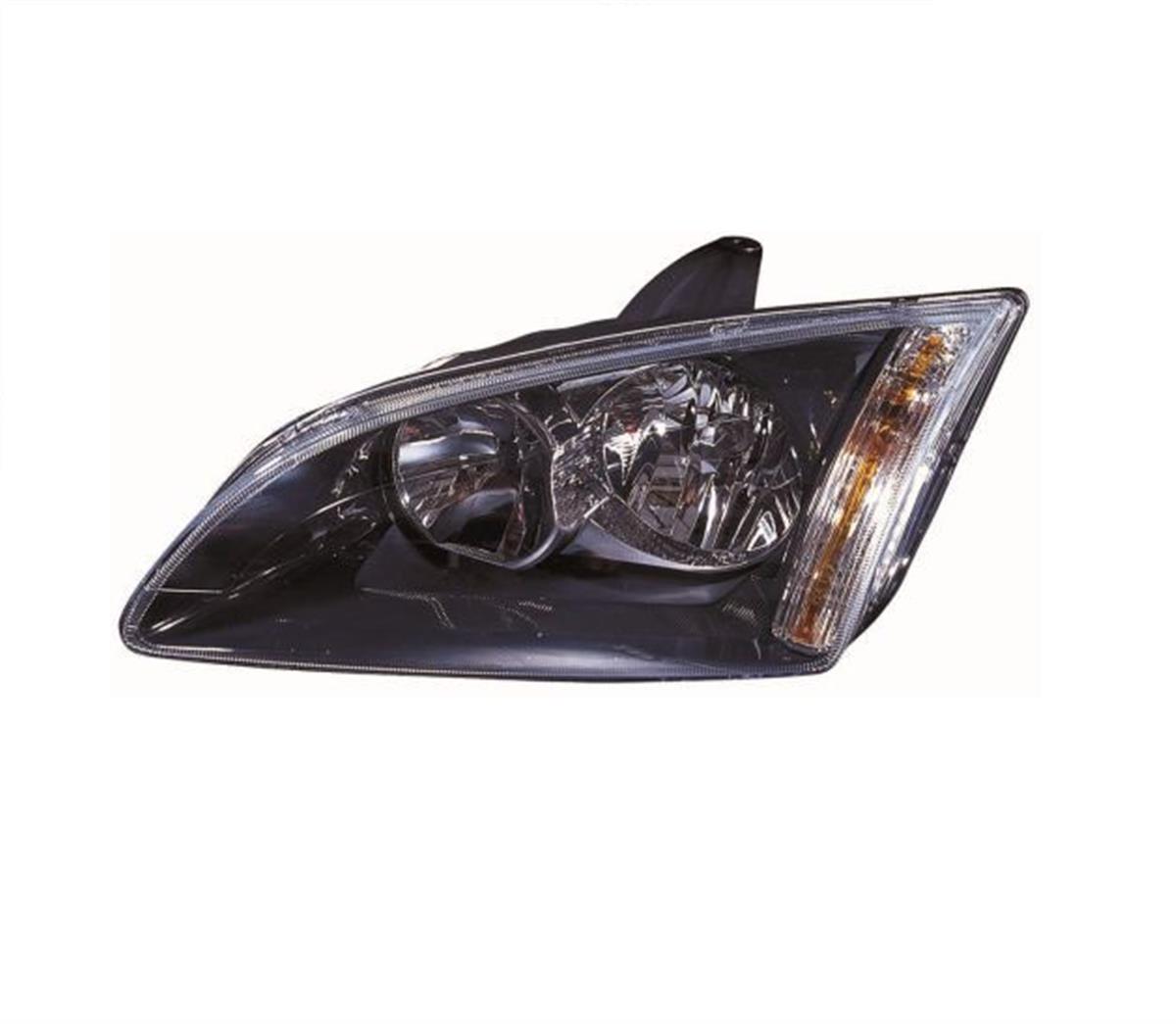 Far Sağ Focus Bm 05-