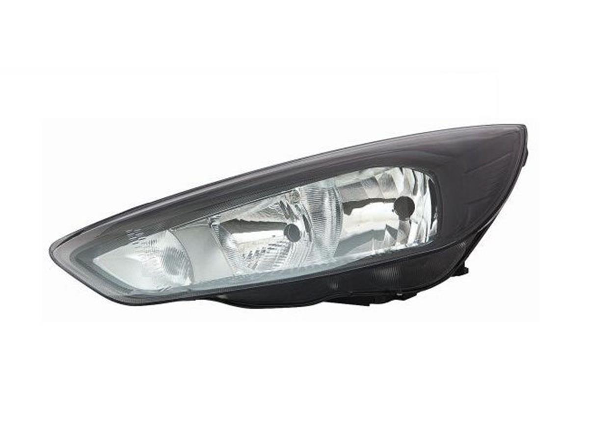 Far Sağ Focus Bm 14-