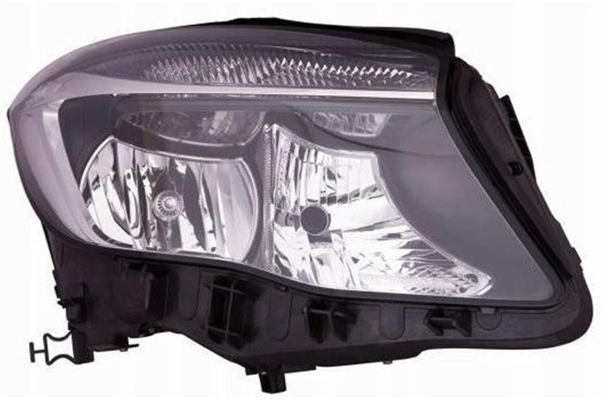 Far Sağ Gla 156 Bm 2013-