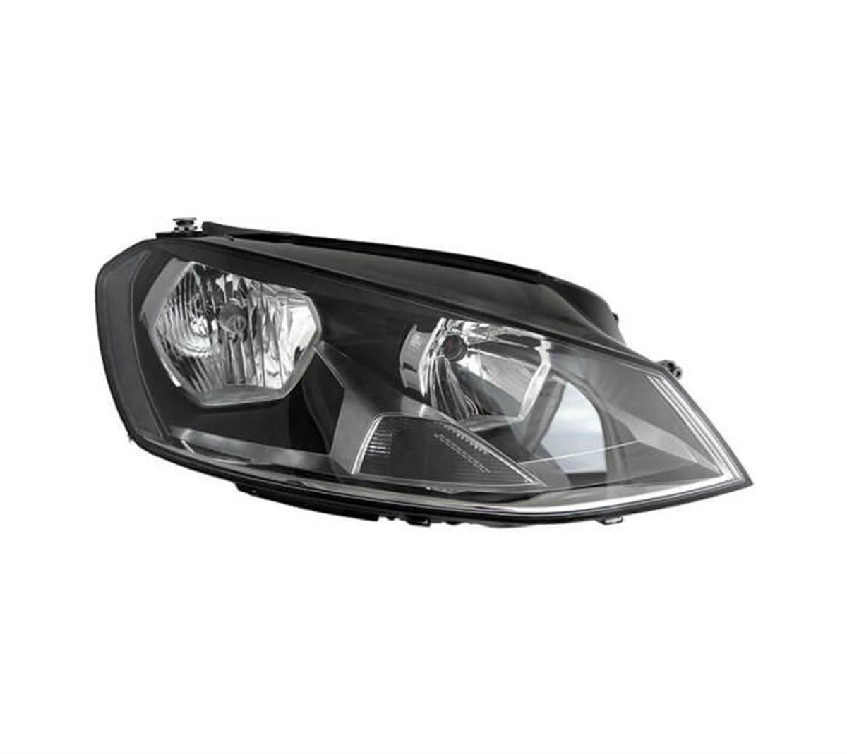 Far Sağ Golf7 Bm 13-