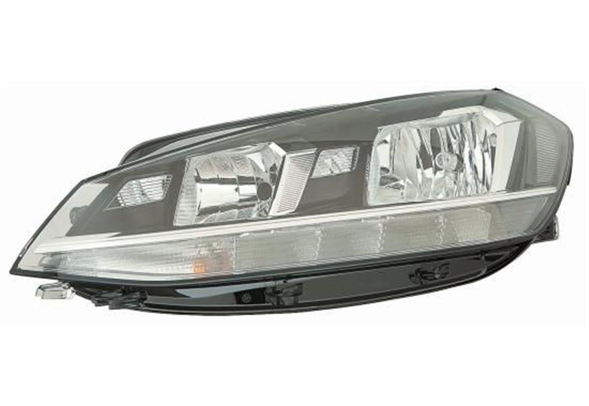 Far Sağ Golf7 Bm 16-