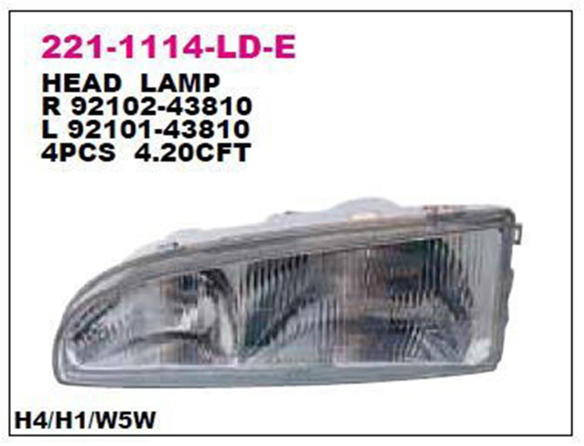 Far Sağ H100 Mın Dızel 97-