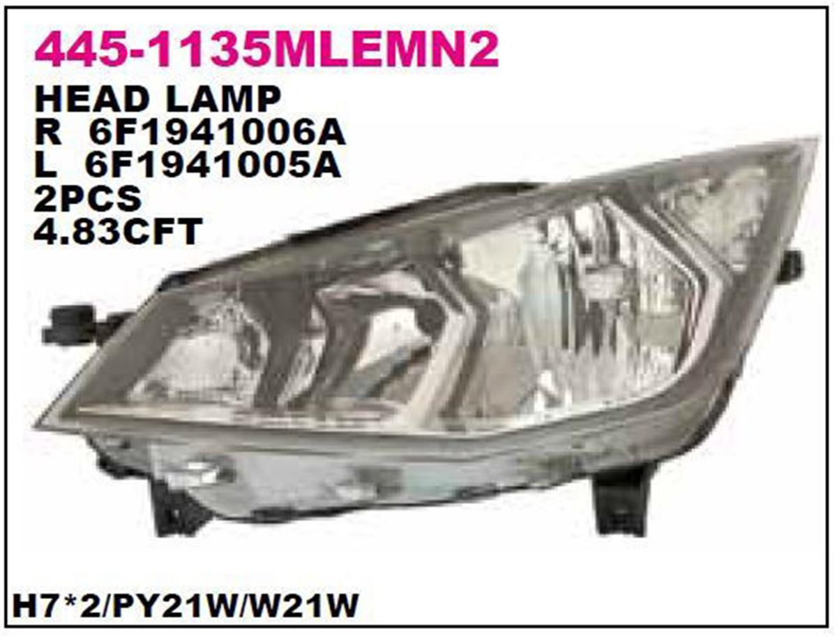 Far Sağ İbiza Bm 17-