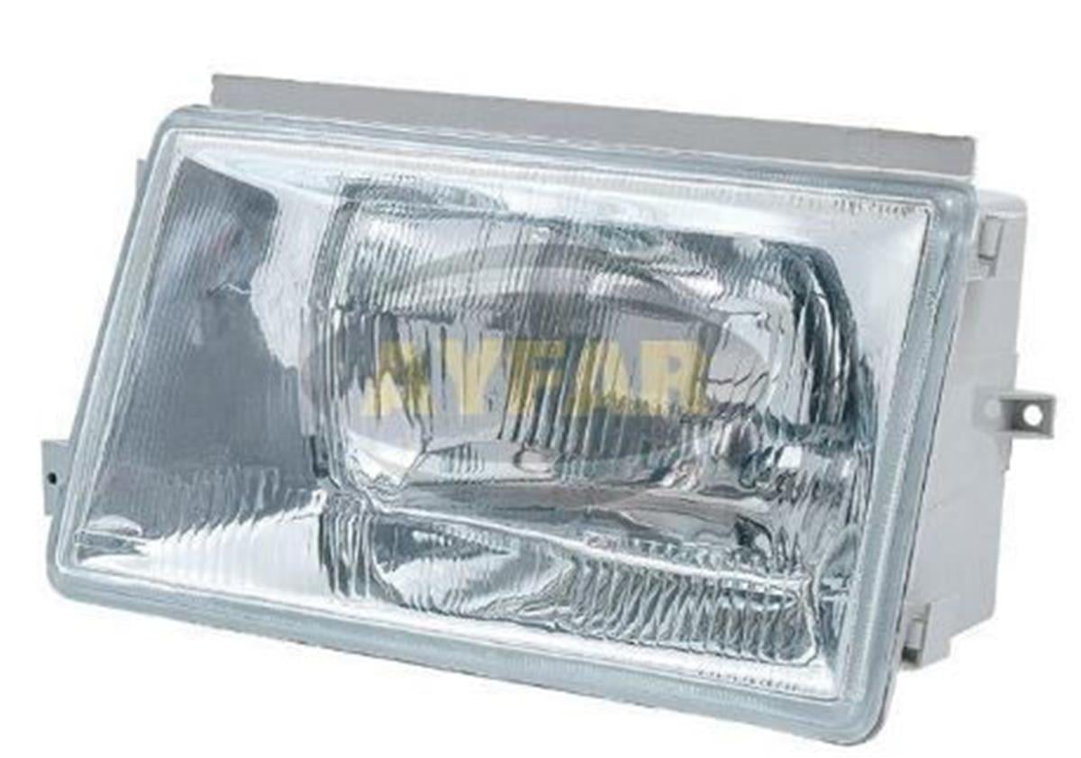 Far Sağ Komple M131 88 Dkş 6010111