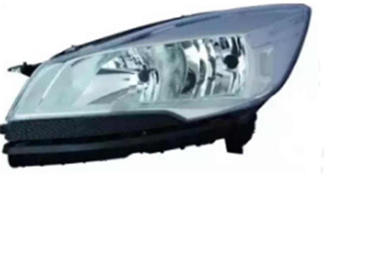 Far Sağ Kuga Bm 15-