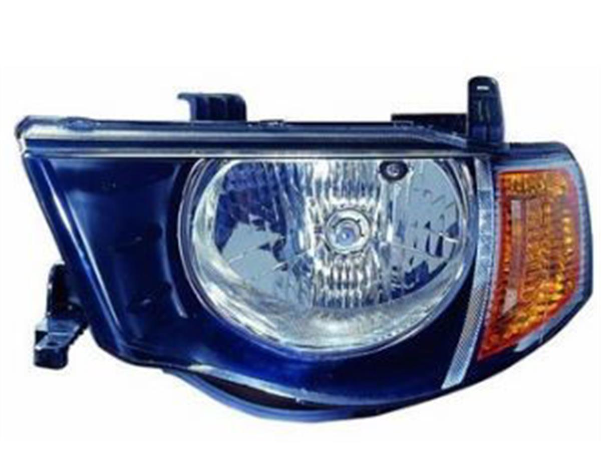 Far Sağ L200 Dızel 06-09