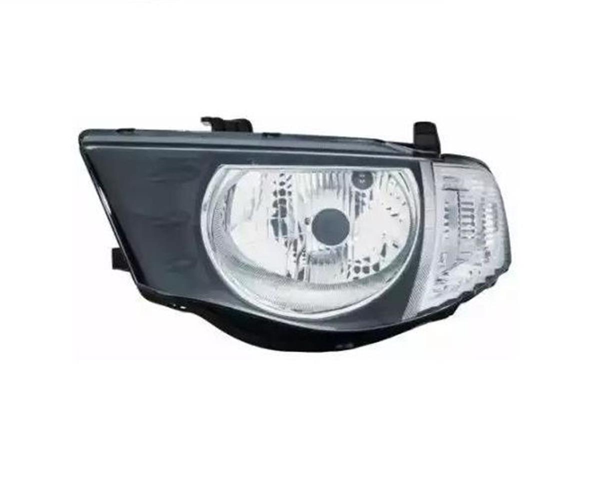 Far Sağ L200 (Ka, Kb) Dizel 08-09