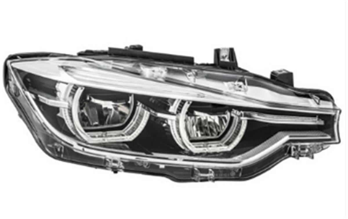 Far Sag Led Bmw F30 Lcı 16 18