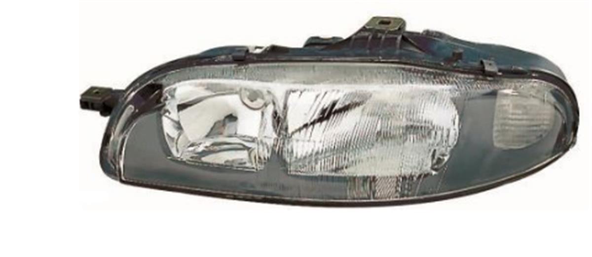 Far Sağ Marea/Bravo Bm 95-