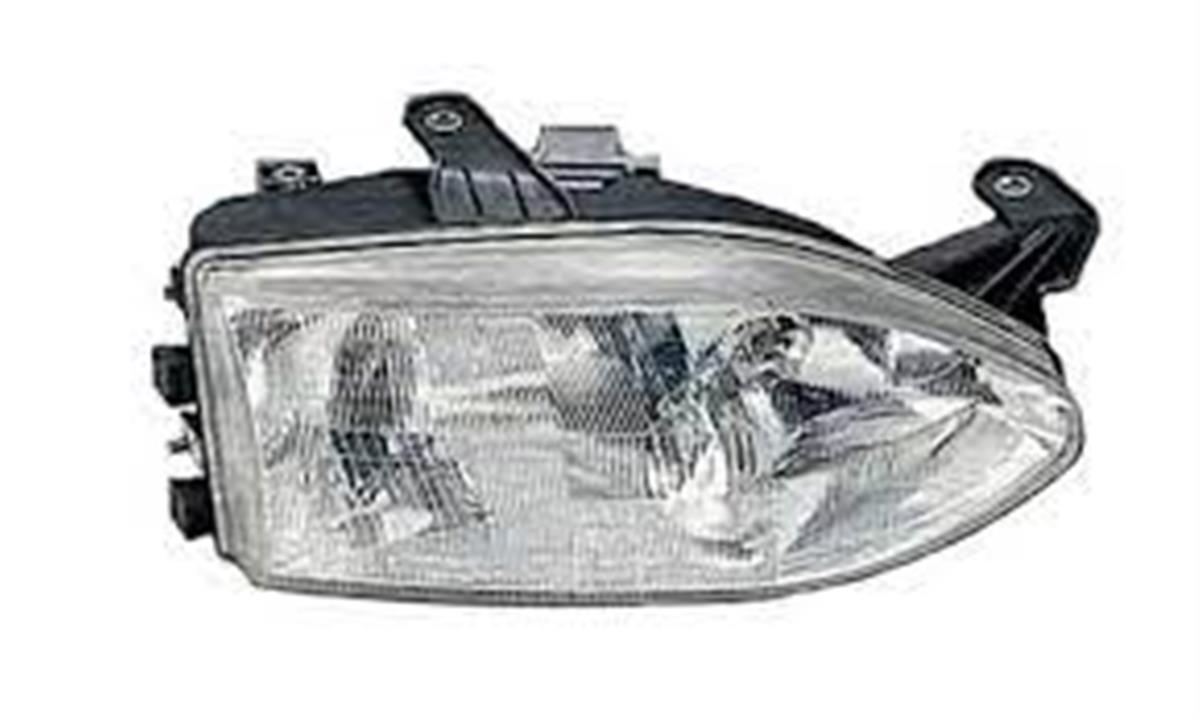 Far Sağ (Motorsuz) E.M Palio