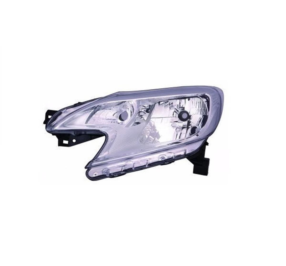 Far Sağ Note (E12) Benzin 14-