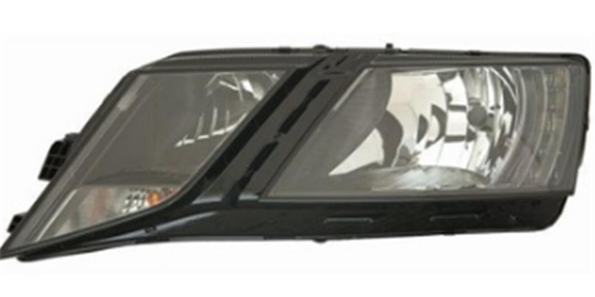 Far Sağ Octavia Bm 17-