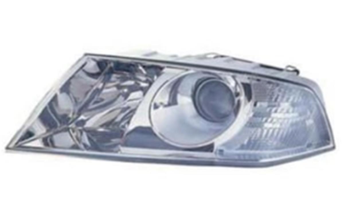 Far Sağ Octavia Bm (Mercekli) 04-08