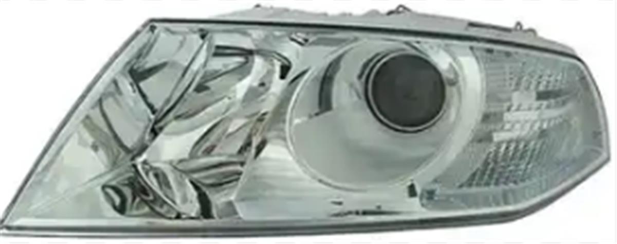 Far Sağ Octavia Bm (Xenon) 04-08