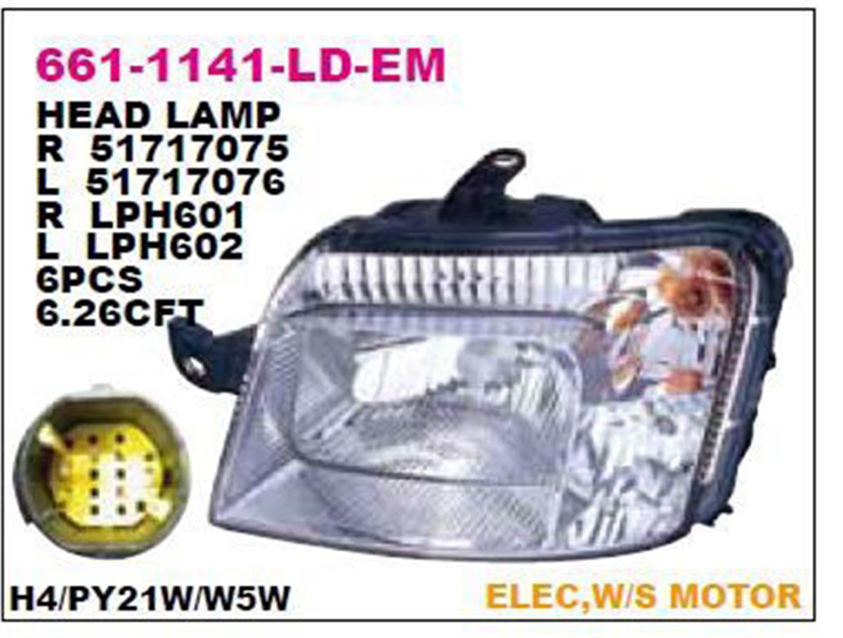 Far Sağ Panda Bm 44509