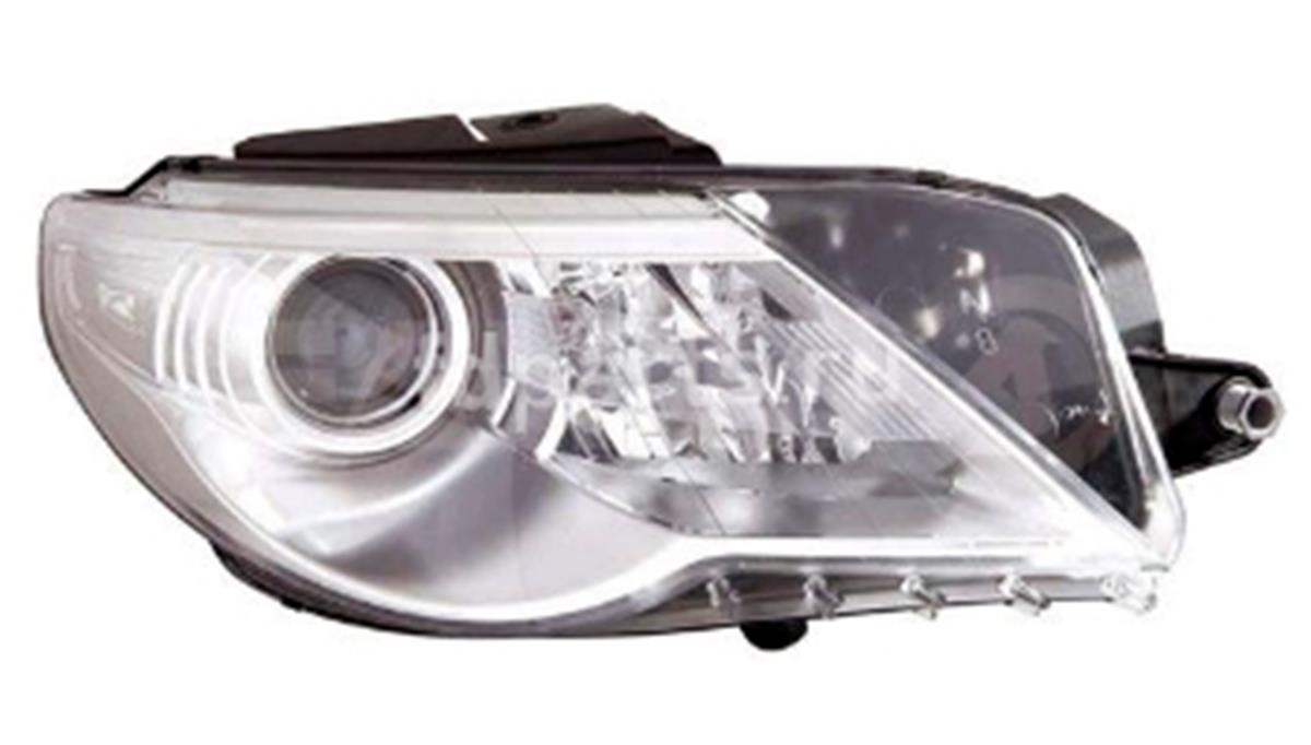 Far Sağ Passat Cc Bm 08-11