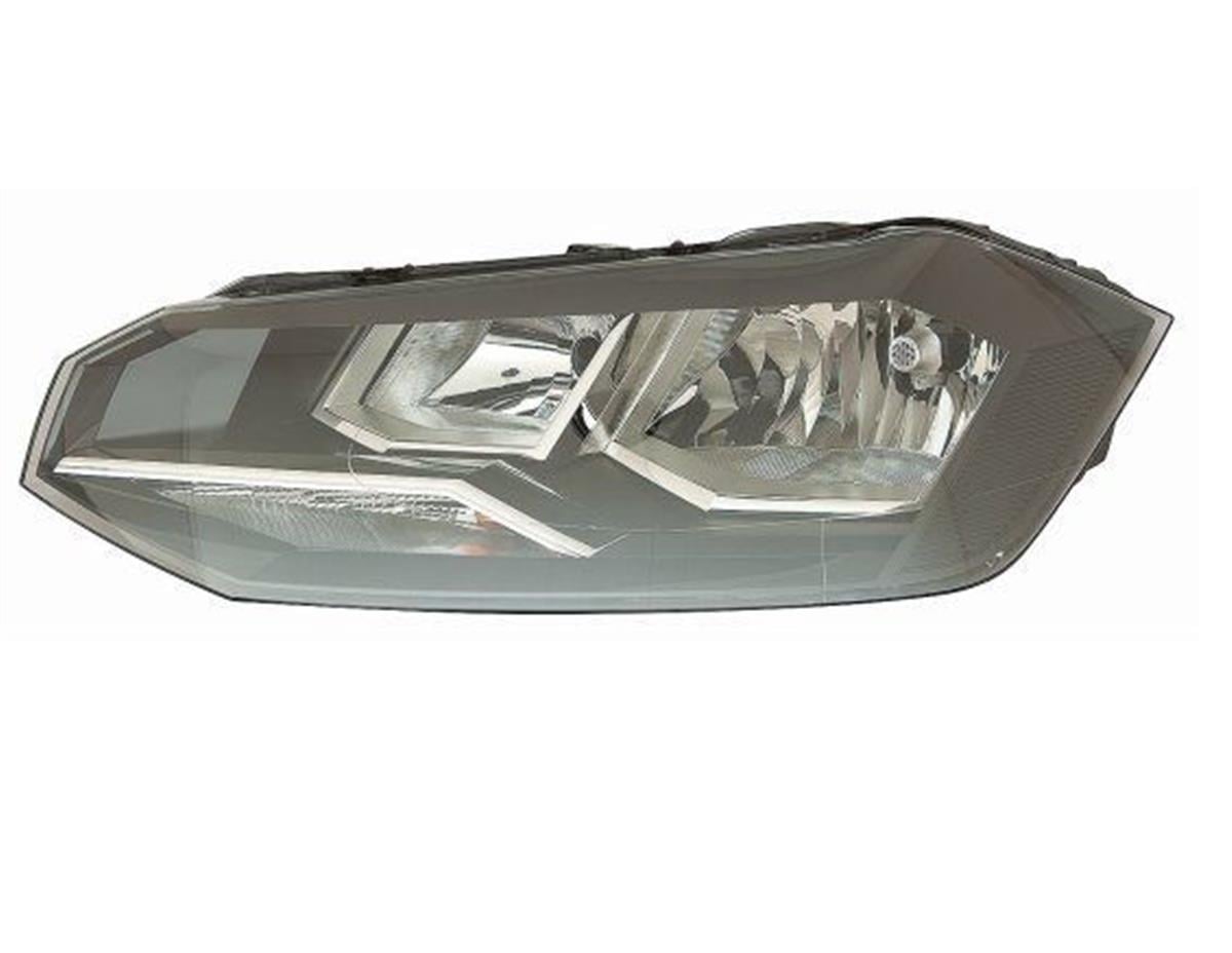 Far Sağ Polo Bm 17-