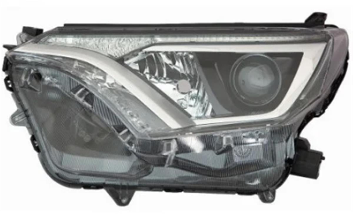 Far Sağ Rav4 (A4) Benzin-Dizel 16-